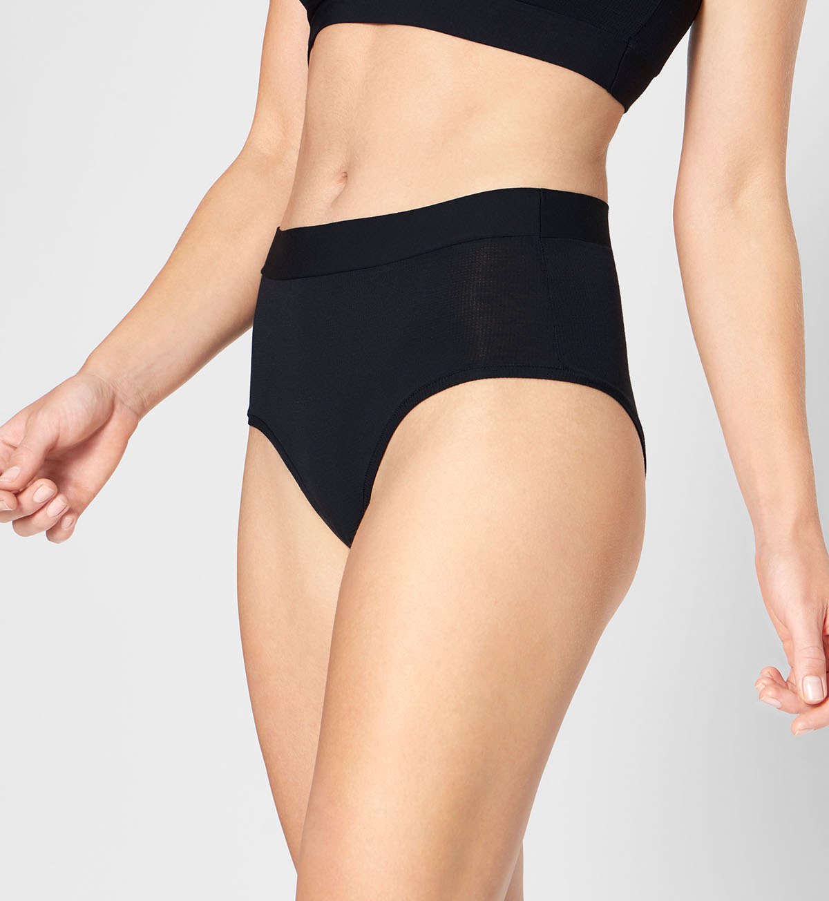SLOGGI GO ALLROUND MAXI Comfortable Cotton Underwear for Women - Perfect for Everyday Wear, Workout & Travel