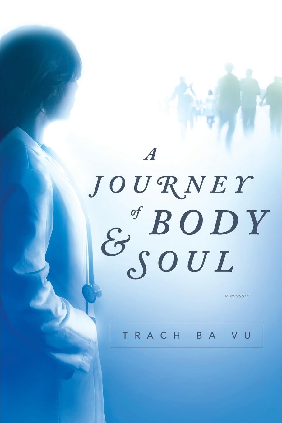 A Journey of Body and Soul - Mindful Meditation & Self-Discovery Journal for Personal Growth | Perfect for Yoga, Travel Reflection & Spiritual Wellness Practices