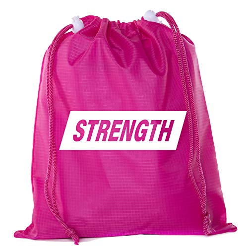 Strength-pink