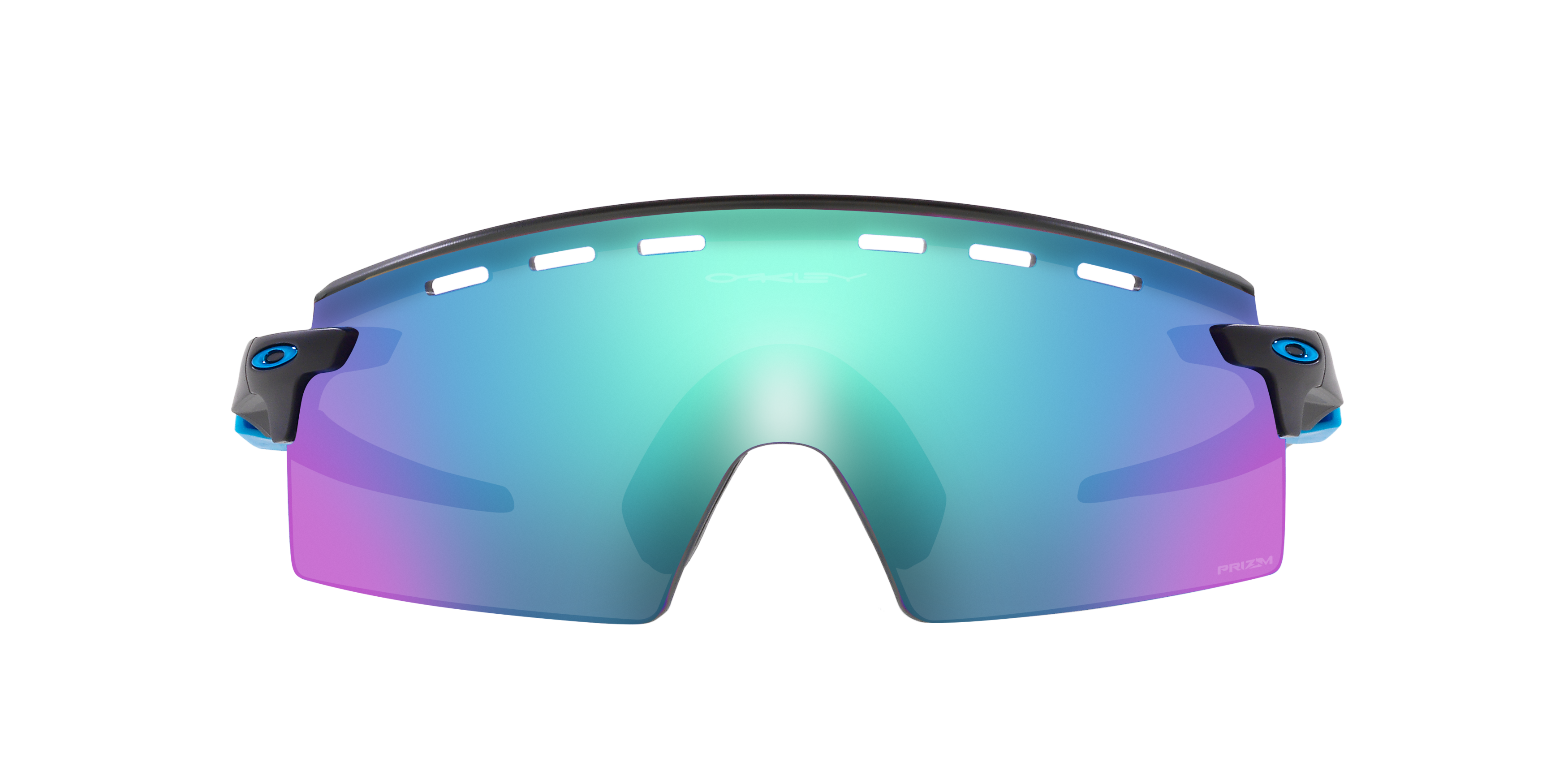 Oakley Encoder Strike Sunglasses for Men - Polarized UV Protection Sports & Driving Shades - Perfect for Running, Cycling, and Outdoor Adventures