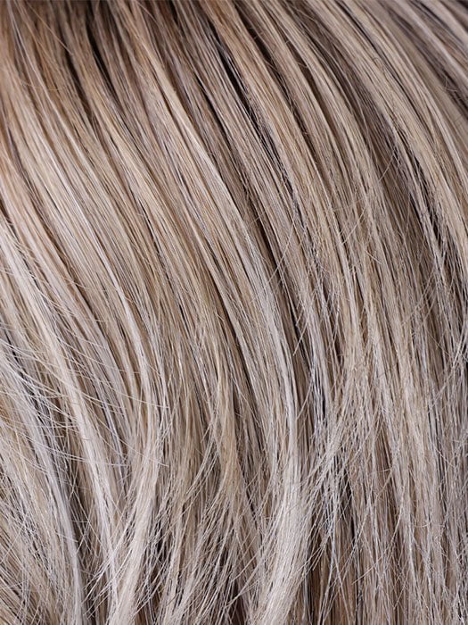 Bradshaw Synthetic Lace Front Wig - Hand-Tied Human Hair-Like Wig for Women | Perfect for Daily Wear, Cosplay & Special Occasions