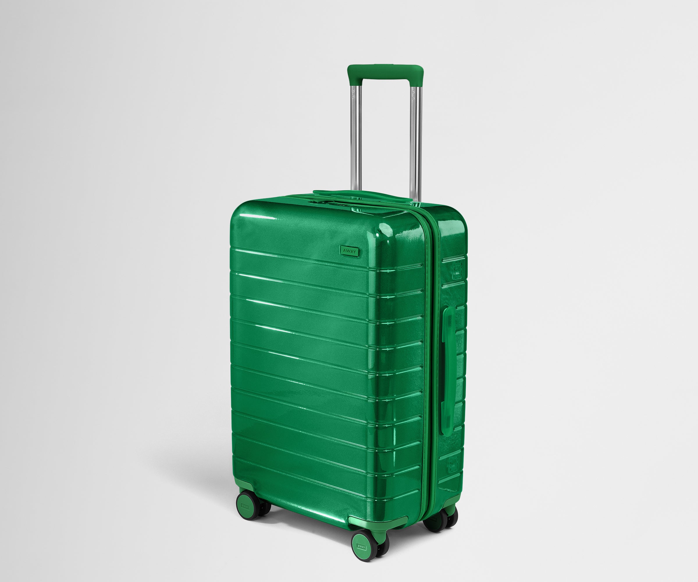 The Bigger Carry On Luggage - Spacious & Lightweight Suitcase for Travel, Perfect for Airplane Cabin & Weekend Getaways