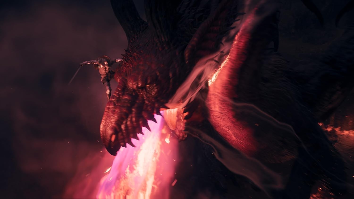 Dragon's Dogma 2 Standard Edition - Xbox Series X|S Digital Download Code | Epic Fantasy RPG Adventure for Next-Gen Gaming