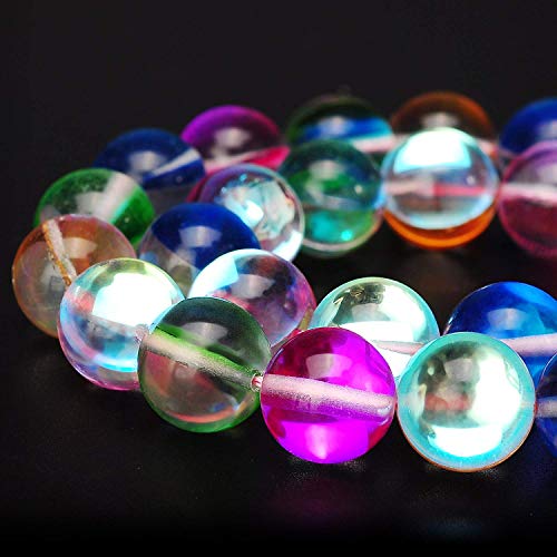 Rainbow Colors