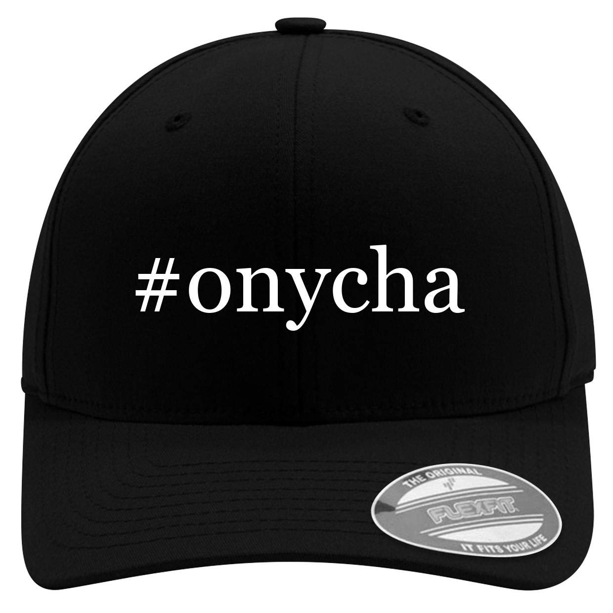 Onycha Flexfit 6277 Baseball Hat for Men & Women - Adjustable Embroidered Dad Cap with Comfortable Flexfit Band - Perfect for Outdoor Sports, Casual Wear and Daily Fashion