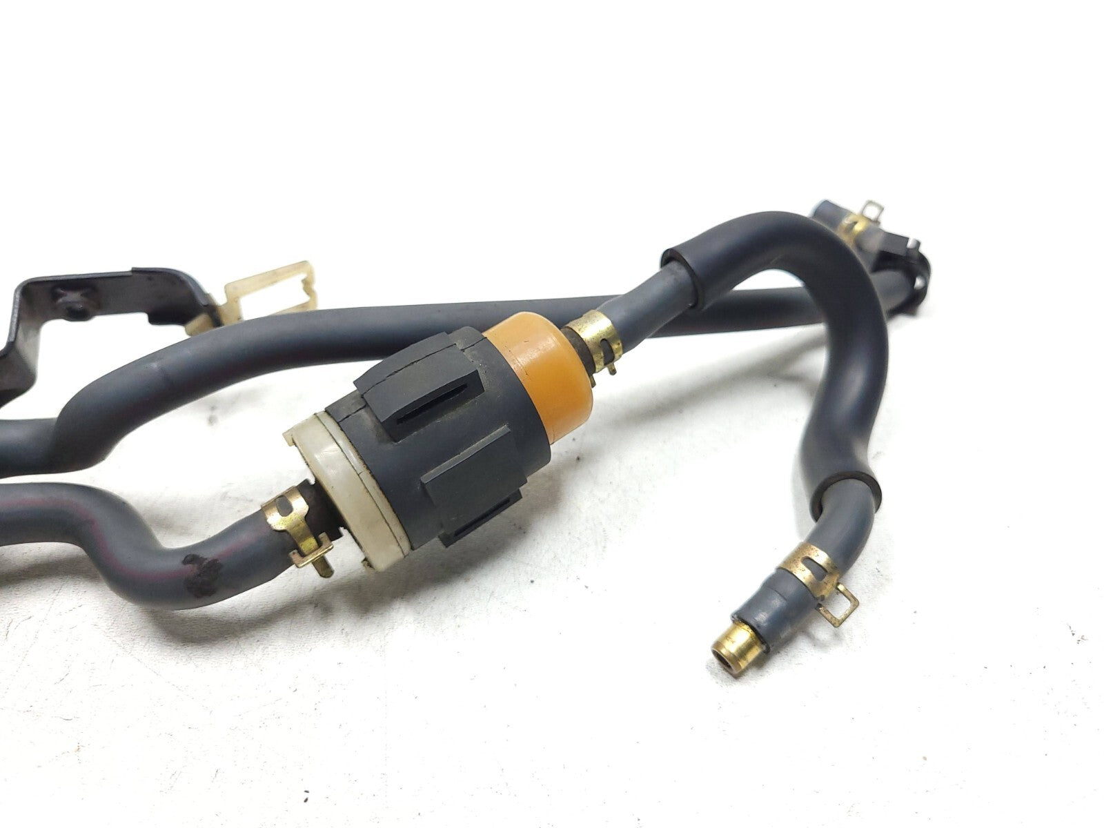 Yamaha V Star 650 XVS650 Classic Fuel Pump OEM Replacement Part - Compatible with 2004-2010 Models | Motorcycle Fuel System Upgrade for Smooth Riding Performance