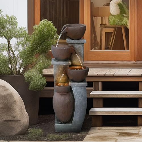 Clay Jar Shaped
