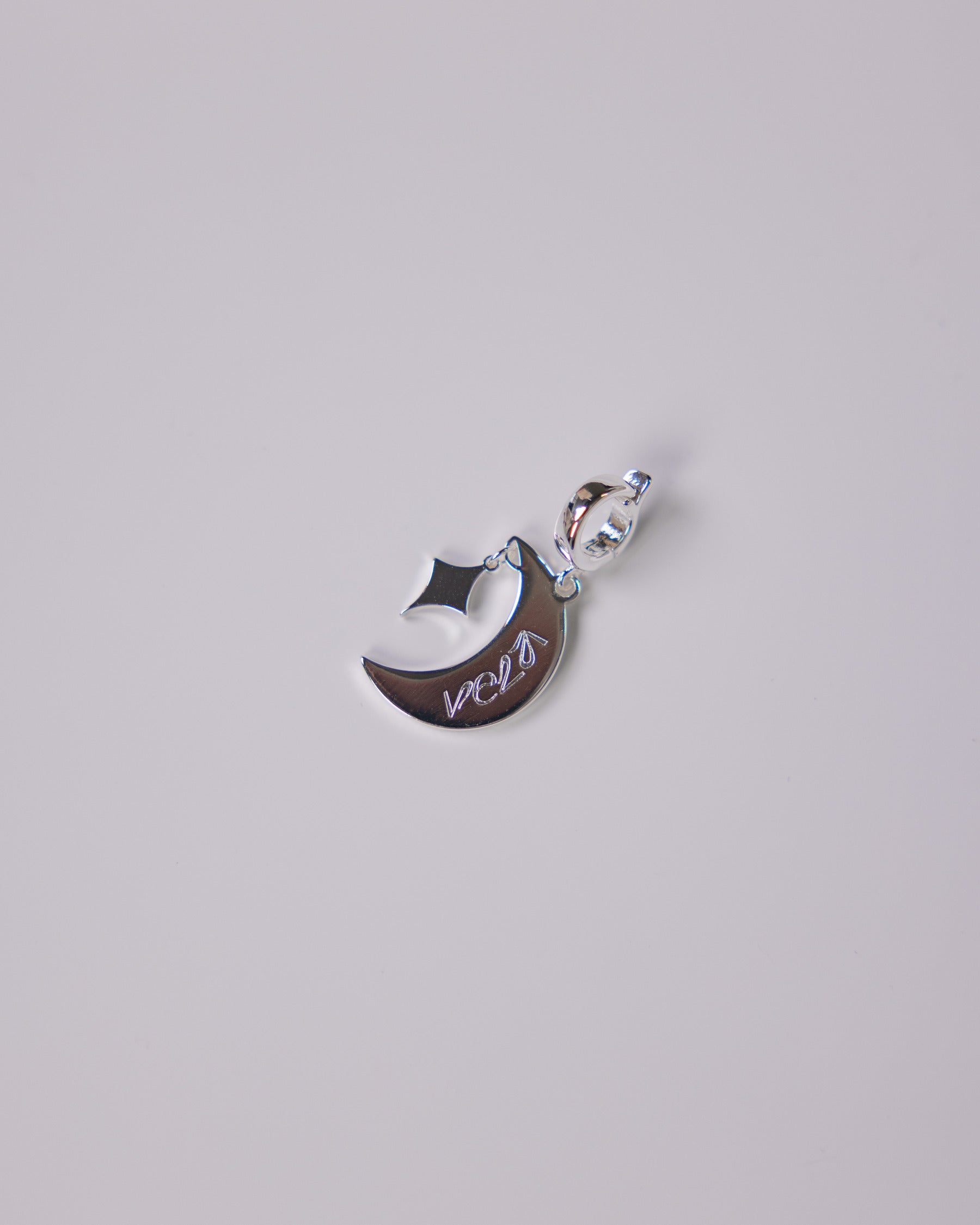 Crescent Charm Necklace - Elegant Moon Pendant Jewelry for Women | Perfect Gift for Birthday, Anniversary & Special Occasions