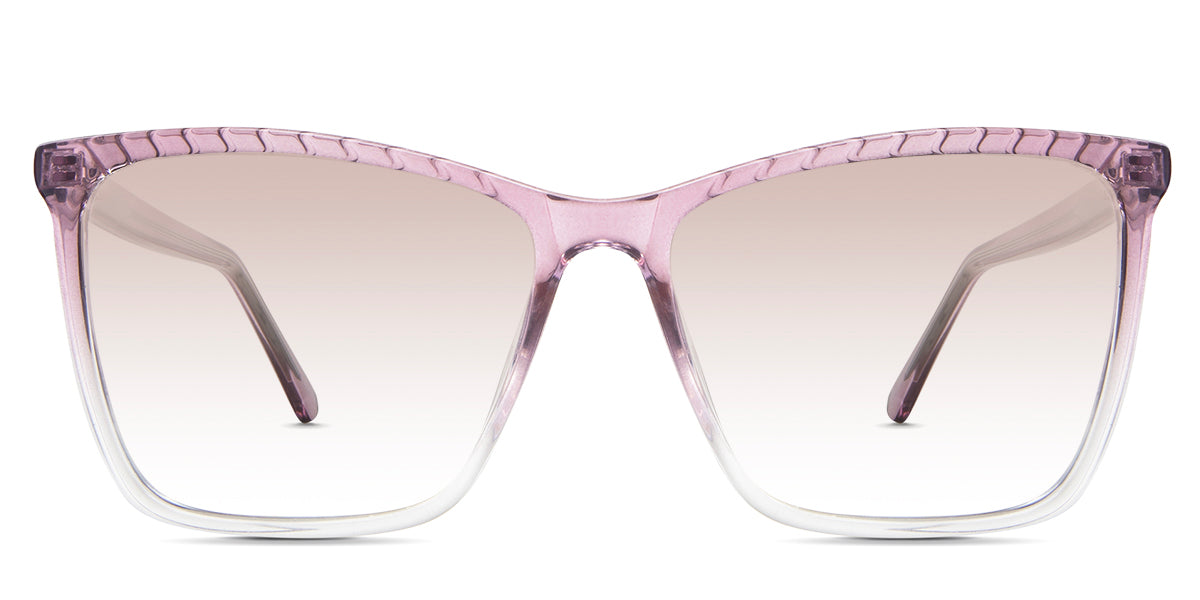 Chaya Women's Prescription Tinted Sunglasses - UV Protection & Stylish Eyewear for Driving, Outdoor Activities & Fashion Accessories