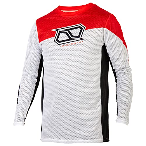 White/Red