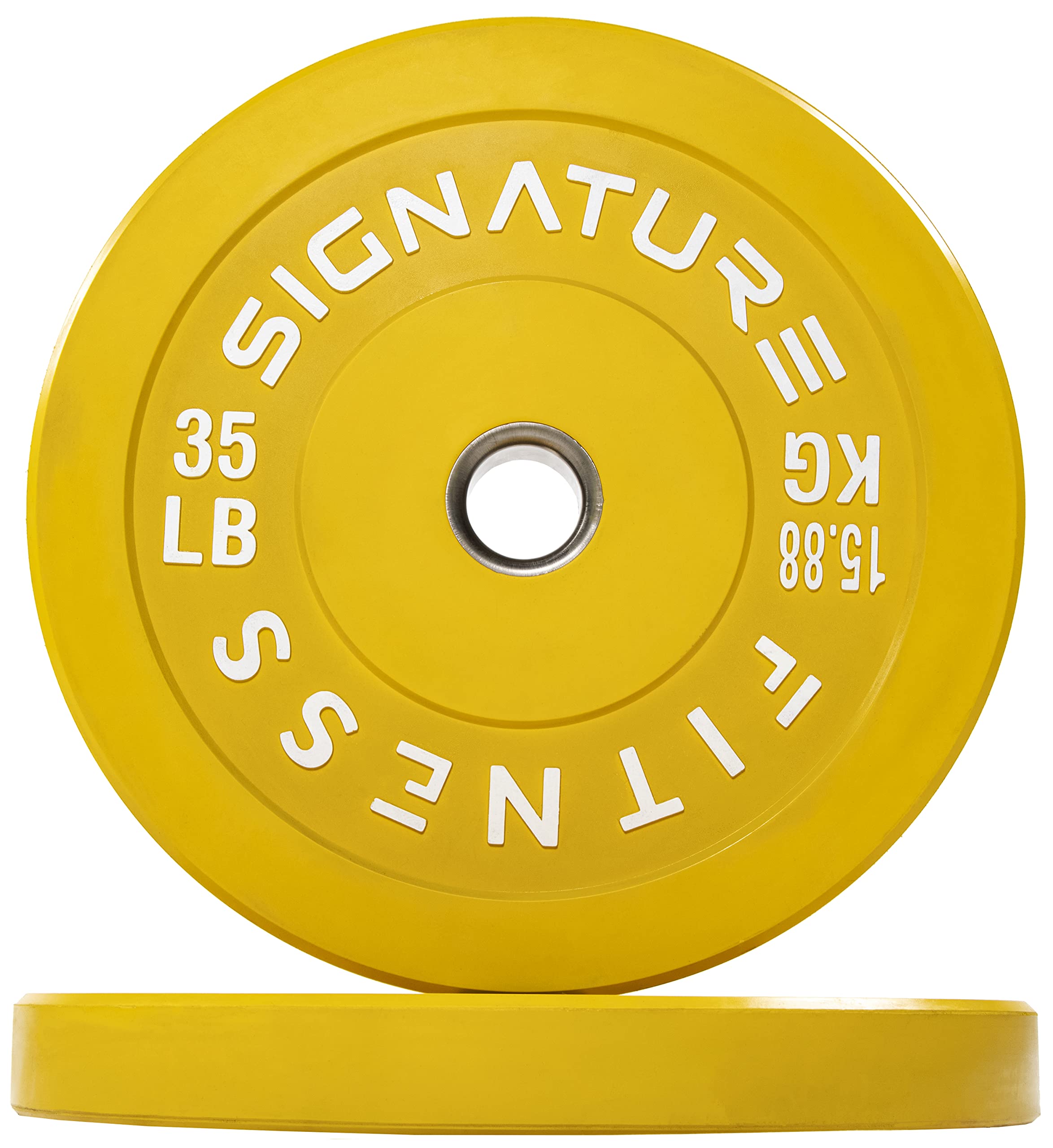 Signature Fitness 2