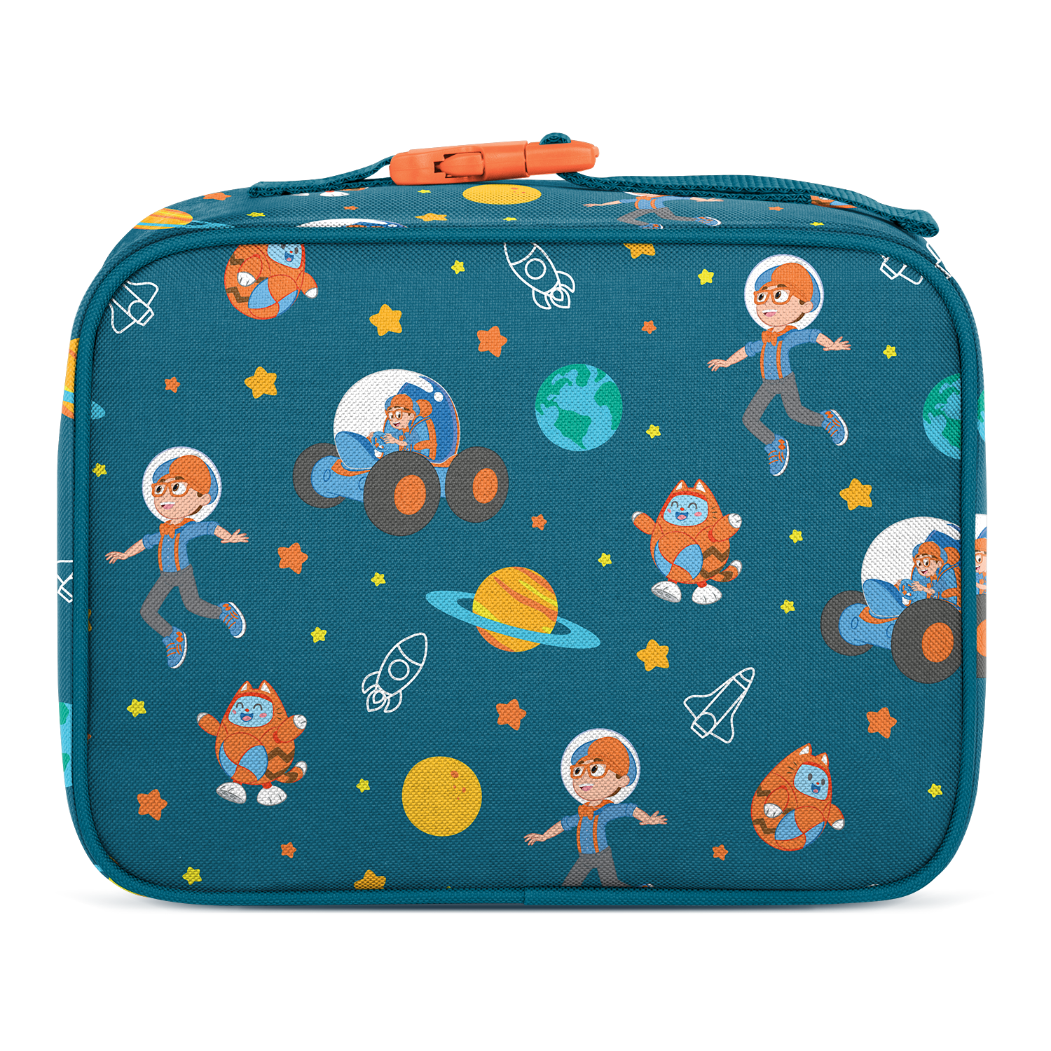 Insulated Hadley Lunch Bag for Work, School & Picnics - Leakproof & Reusable Cooler Tote for Adults & Kids - Perfect for Office, Travel & Outdoor Activities