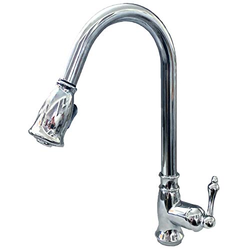 Chrome Finish