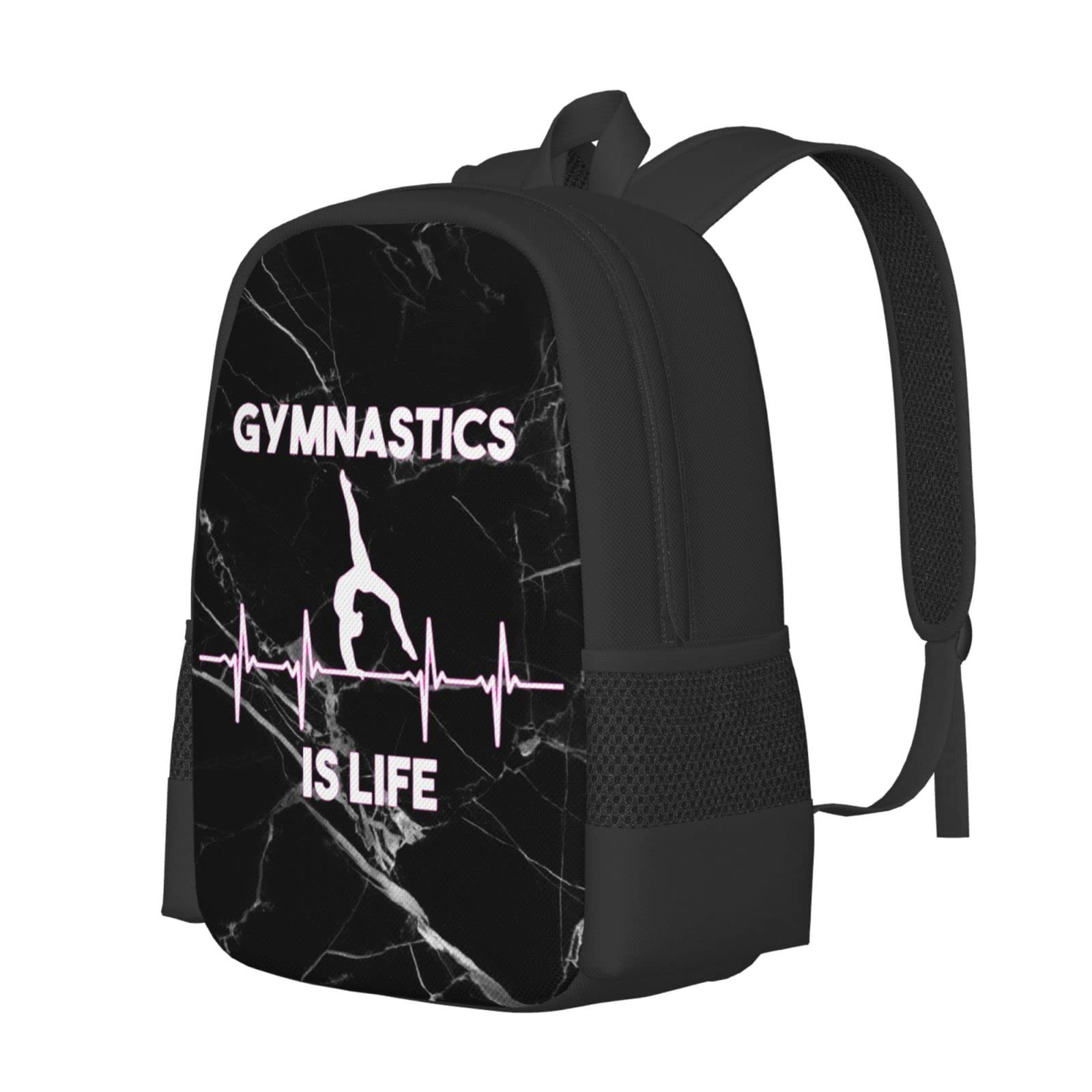 Gymnastics Backpack - Laptop Gym Bag for School & Travel | Vontako