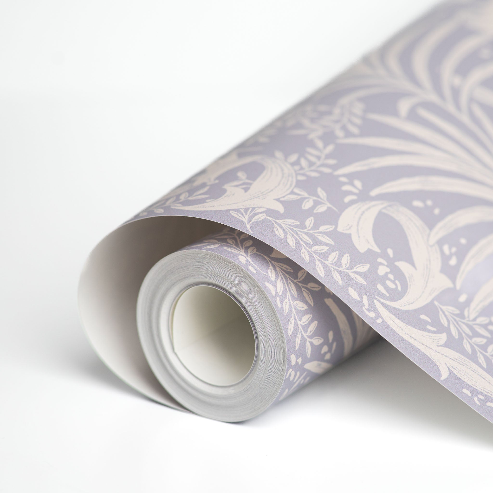 Donna Floral Wallpaper Roll - Peel and Stick Self-Adhesive Wallpaper for Bedroom, Living Room, and Home Decor