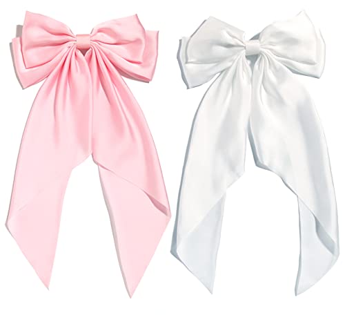 Pink/White