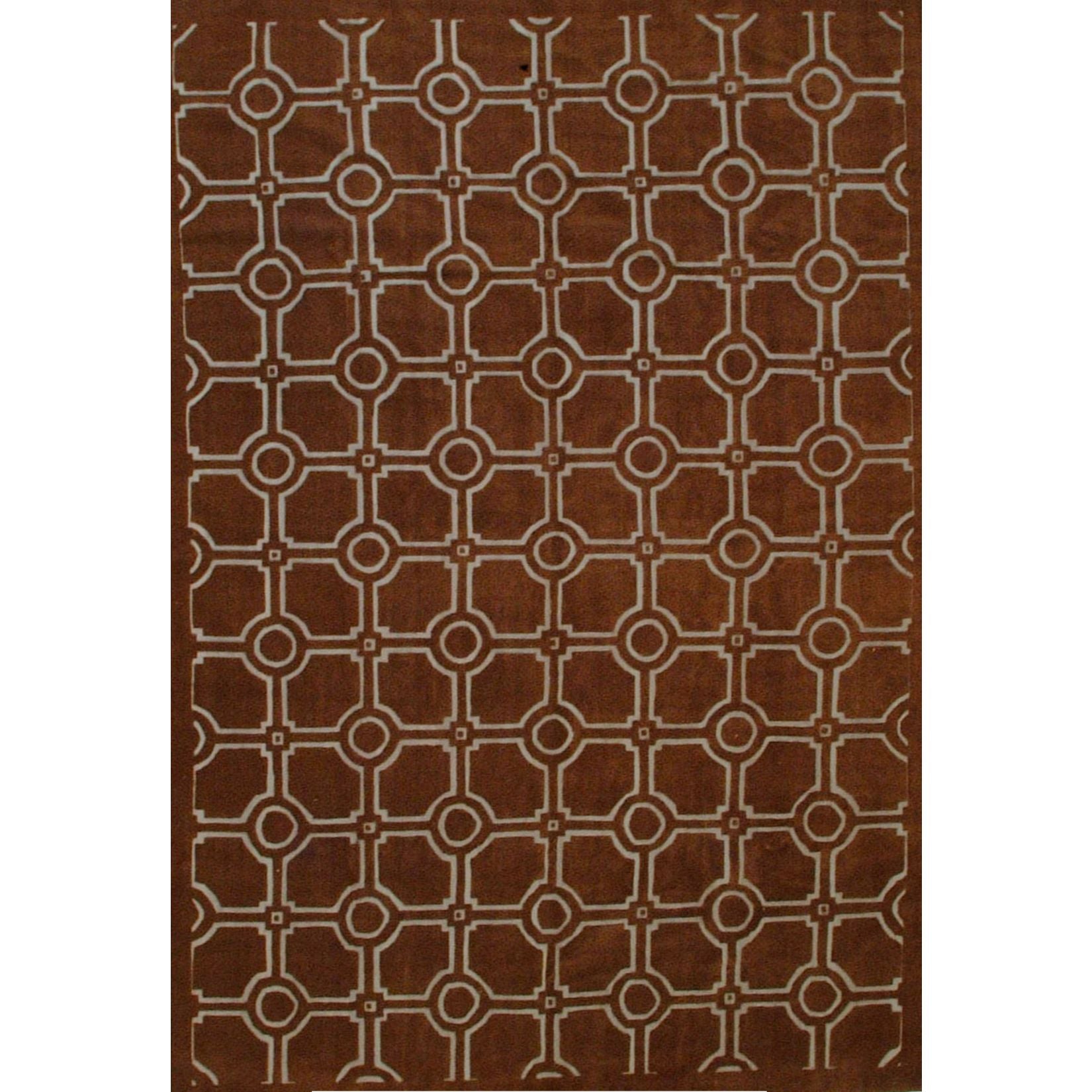 Saddle Brown