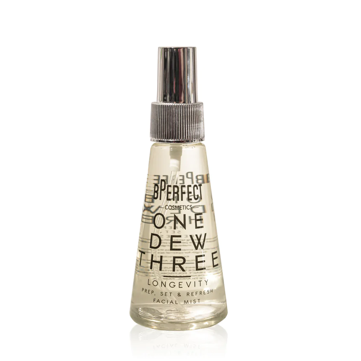 One Dew Three Longevity Makeup Setting Spray - 16HR Matte Finish & Oil Control for Flawless Makeup All Day | Perfect for Weddings, Photos & Daily Wear