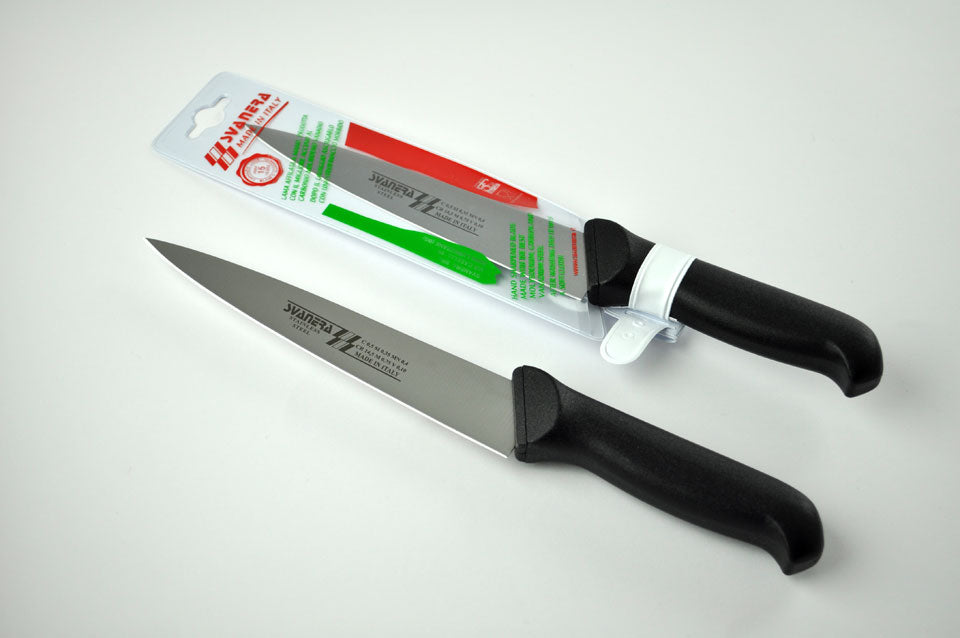 12-Piece Premium Black Kitchen Knife Set - High-Quality Stainless Steel Blades for Professional Chefs & Home Cooking - Perfect for Slicing, Dicing, and Food Prep