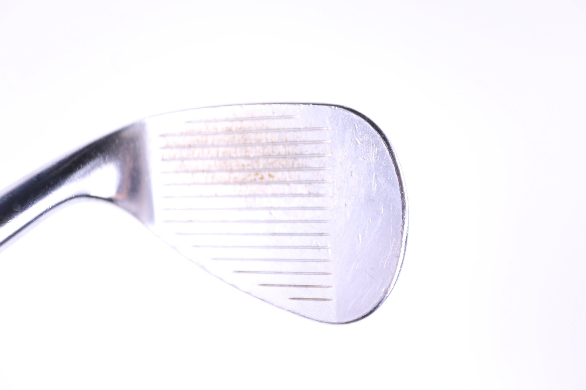 Callaway MD5 JAWS Chrome Sand Wedge 54° Stiff Flex Right Handed Golf Club - Perfect for Bunker Shots & Short Game Precision