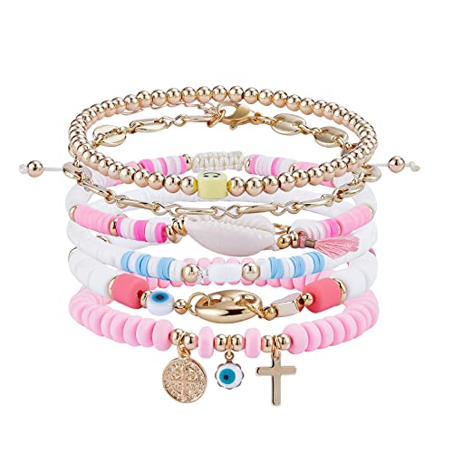 Mixed Color-6pcs