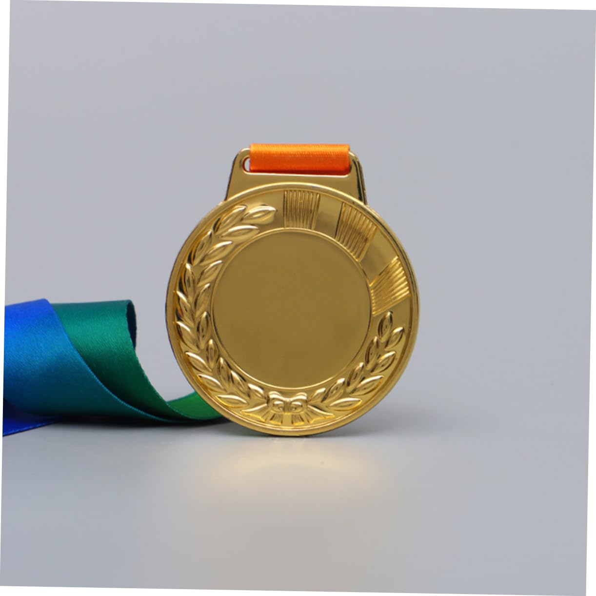 PAMINGONO 3-Piece Kids Medal Toy Set - Award Ribbons for Children's Games, Sports & Achievements - Perfect for Birthday Parties, School Events & Sports Competitions