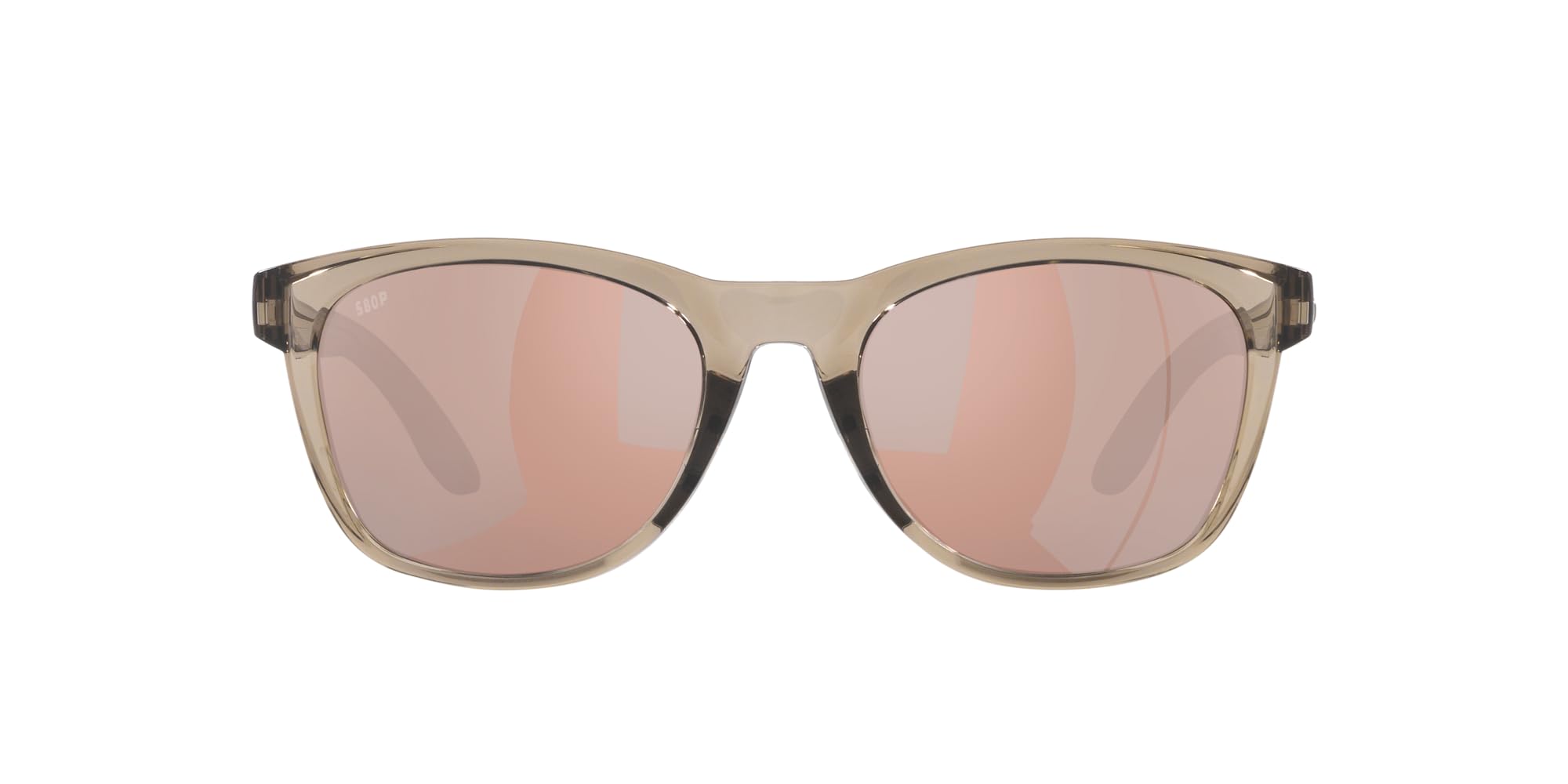 Costa Del Mar Women's Aleta Round Polarized Sunglasses – Stylish UV Protection for Outdoor Activities, Beach & Driving