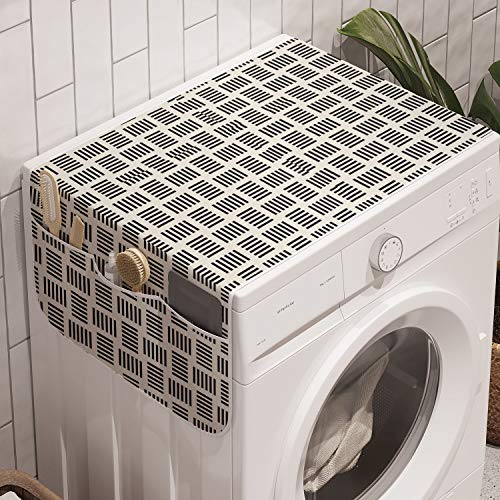Eggshell Charcoal Grey