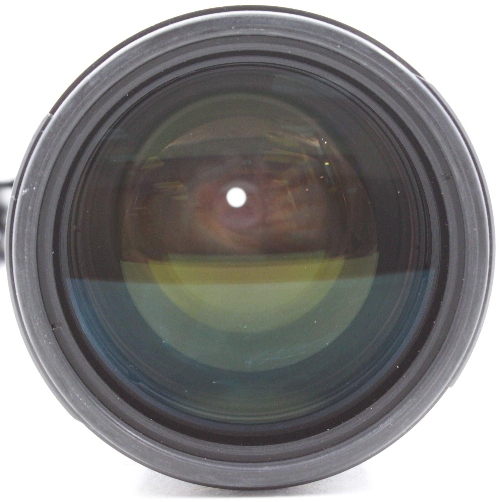 Used Nikon Nikkor AF-S 70-200mm f/2.8G ED VR II Telephoto Zoom Lens - Professional DSLR Camera Lens for Sports, Wildlife & Portrait Photography