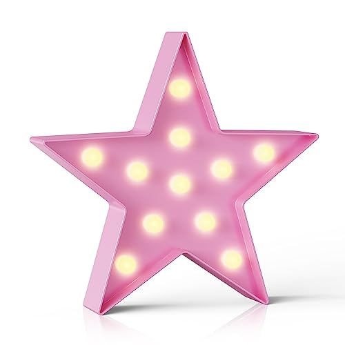 Star Pink