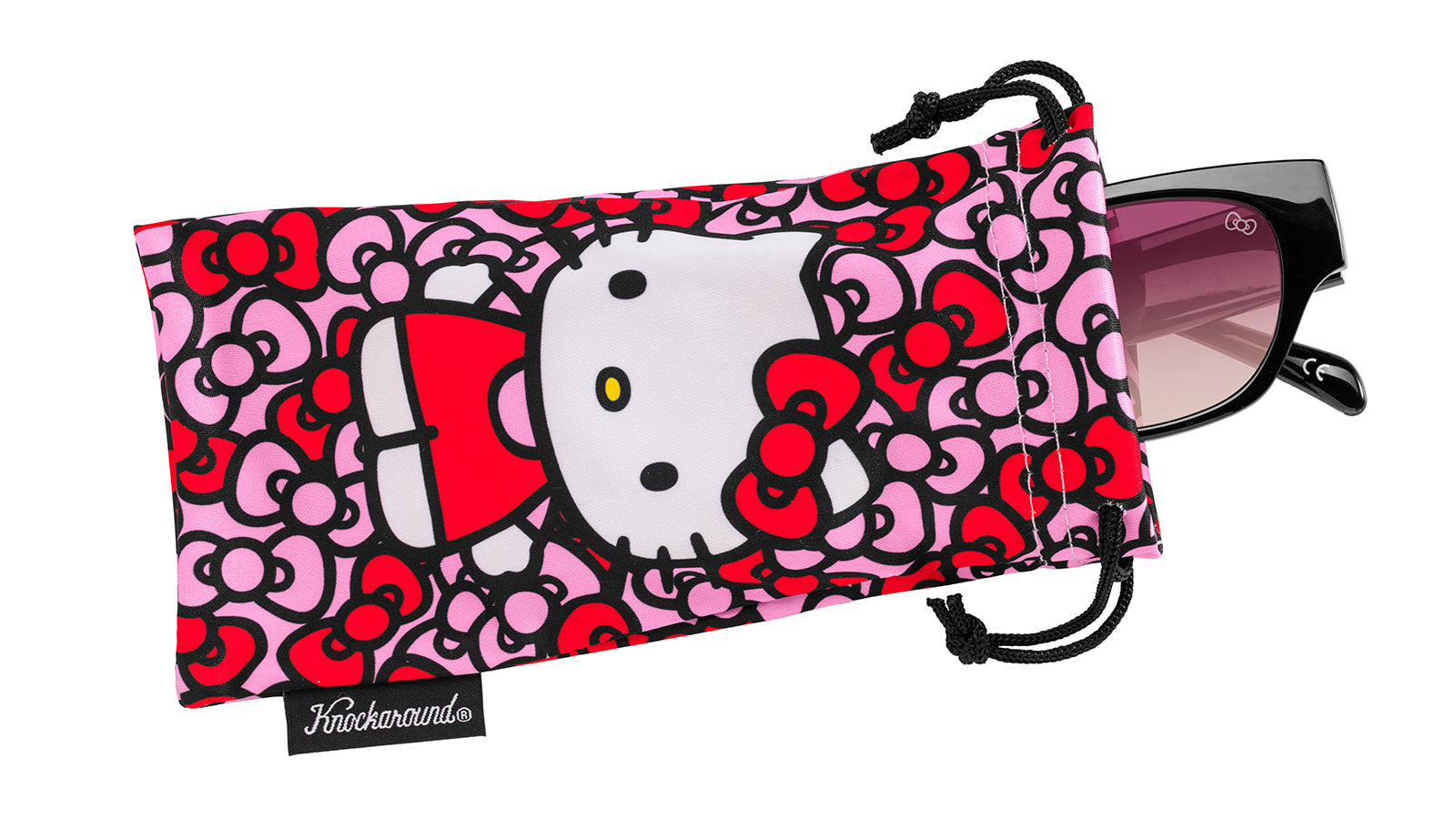 Hello Kitty Junipers - Cute Kawaii Sanrio Plush Toy for Kids & Collectors | Perfect for Gifts, Bedroom Decor, and Playtime Fun