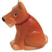 Premium 7CM Dog Chocolate Mold for Baking - Perfect for DIY Dog Treats, Cupcake Toppers, and Party Favors