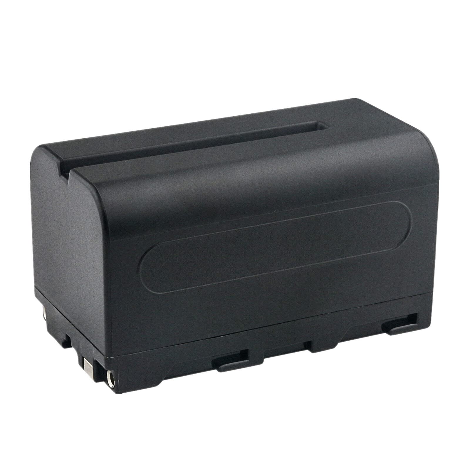Kastar NP-F750 Battery for DSLR Camera Monitors - Perfect for Field Shooting