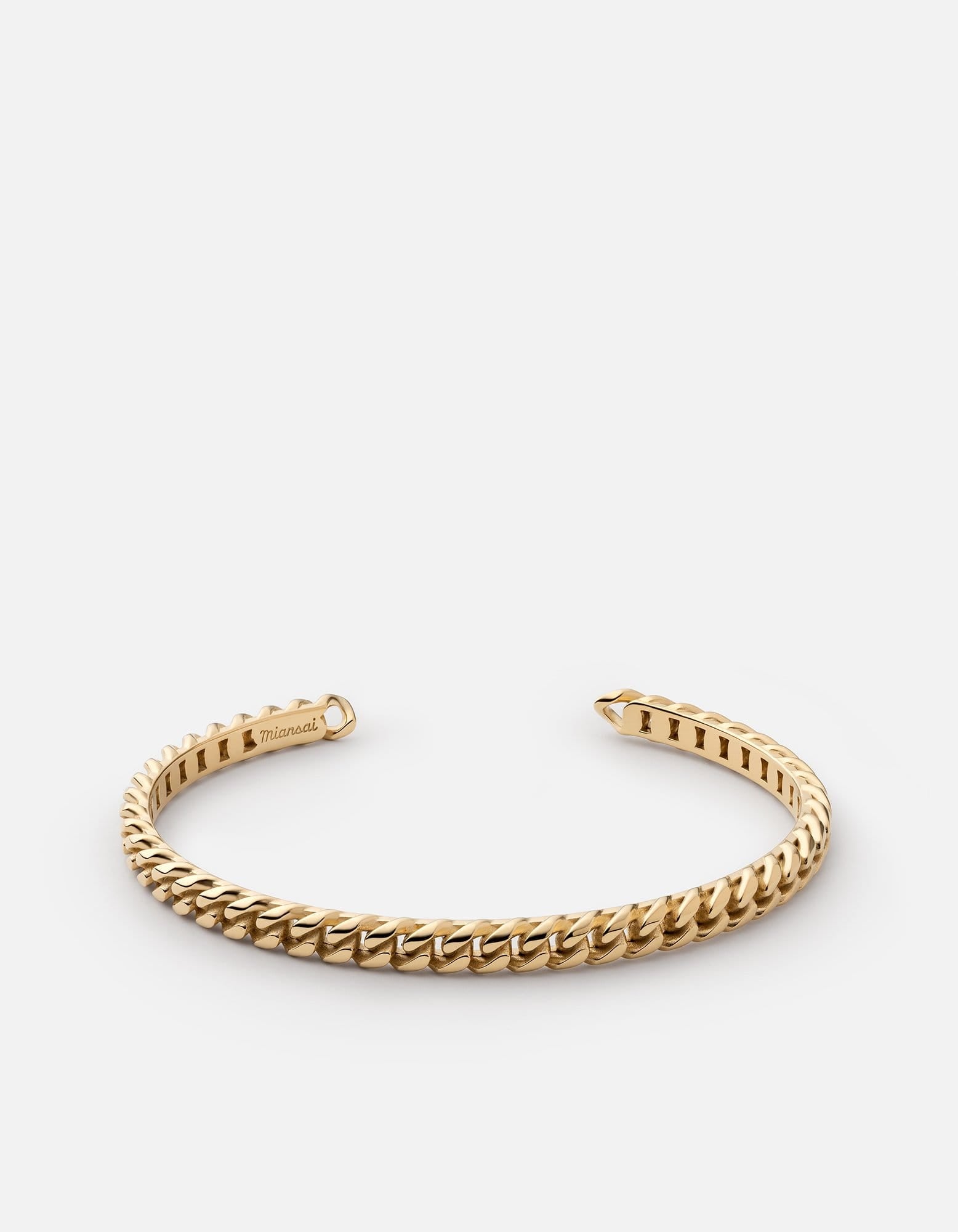 Polished Gold