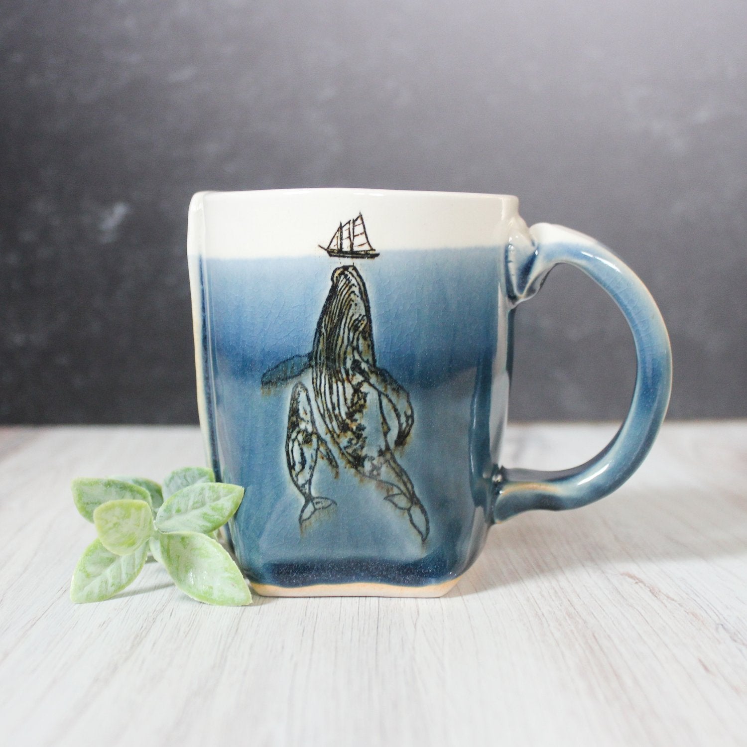 Handmade Ceramic Coffee Mugs with Unique Designs - Perfect for Home, Office & Gifts | Durable & Microwave Safe