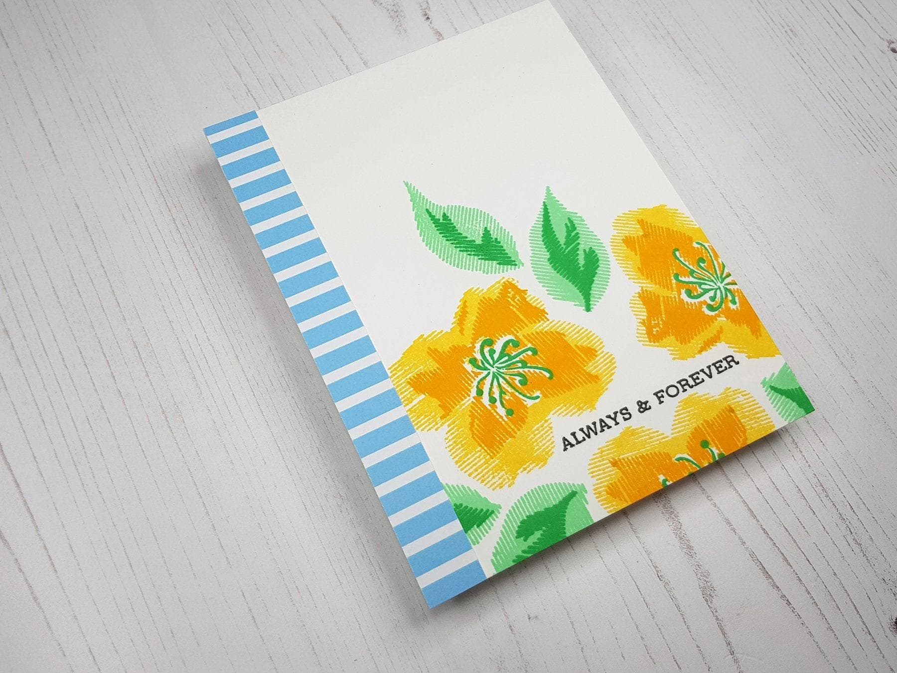 Creative Patterned Paper Crafting Ideas - DIY Scrapbooking & Card Making for Home Decor & Gift Wrapping