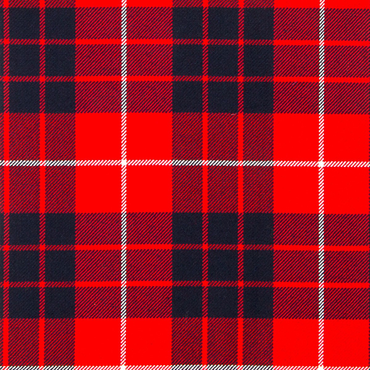 Premium Wool Tartan Neckties for Men - 99 Modern Color Patterns | Perfect for Weddings, Business & Formal Events