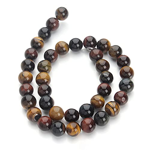 Multicolor Tiger Eye