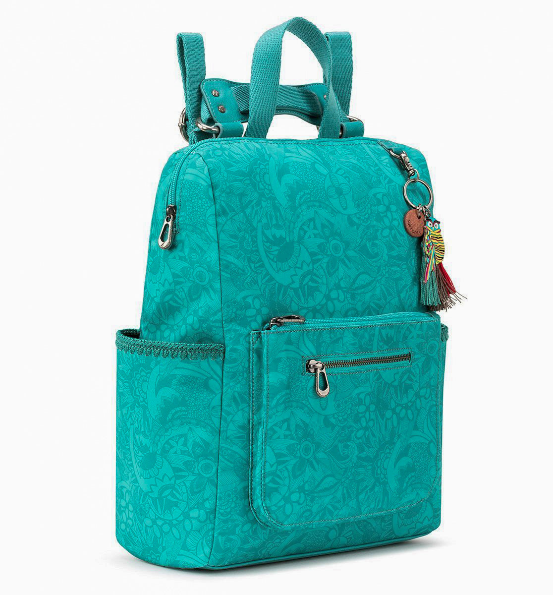 Loyola Backpack - Durable & Stylish School & Travel Backpack for Students & Professionals | Perfect for College, Work & Outdoor Adventures