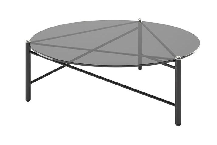 Stylish Vitruvio Coffee Table by BBB - Modern Living Room Furniture for Home & Office Decor