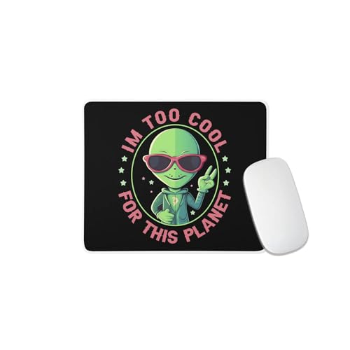 Too Cool for this Planet