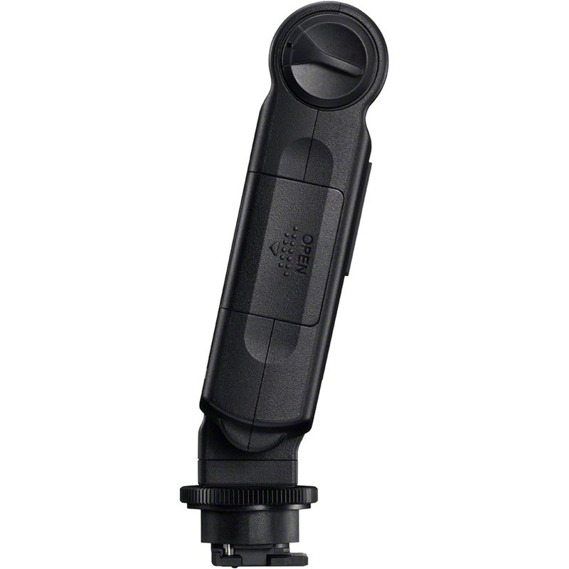Sony HVLF20M Multi Interface Shoe Flash for Alpha SLT/NEX Cameras - Perfect for Low Light Photography, Portraits & Events