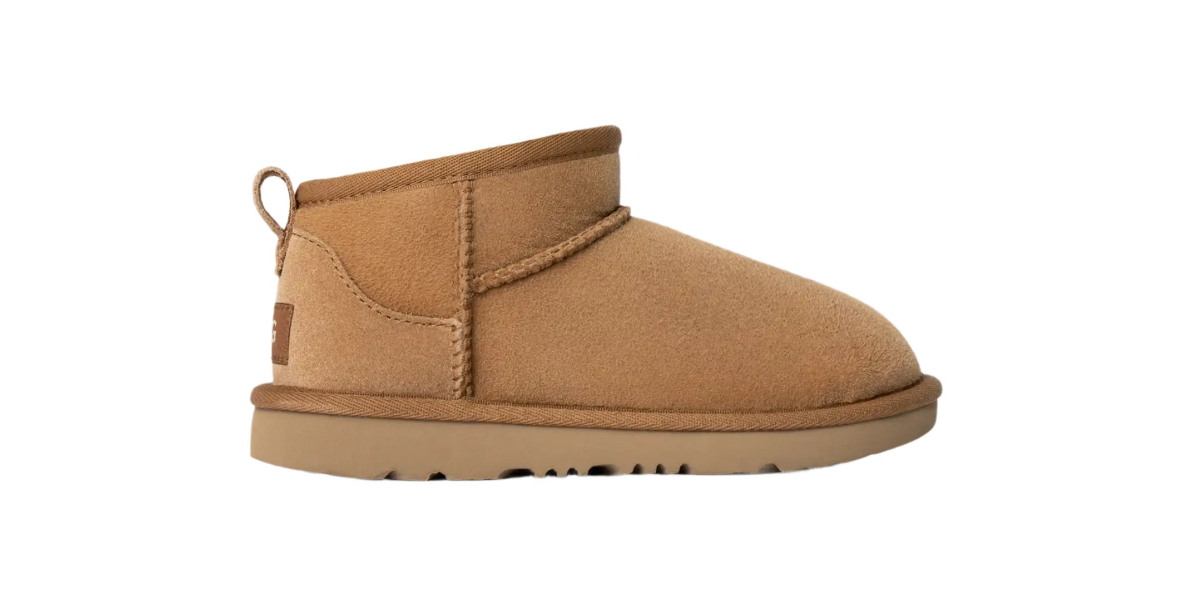 Kids' Classic Ultra Mini Sneakers - Comfortable School Shoes for Boys & Girls - Perfect for School, Play & Everyday Wear