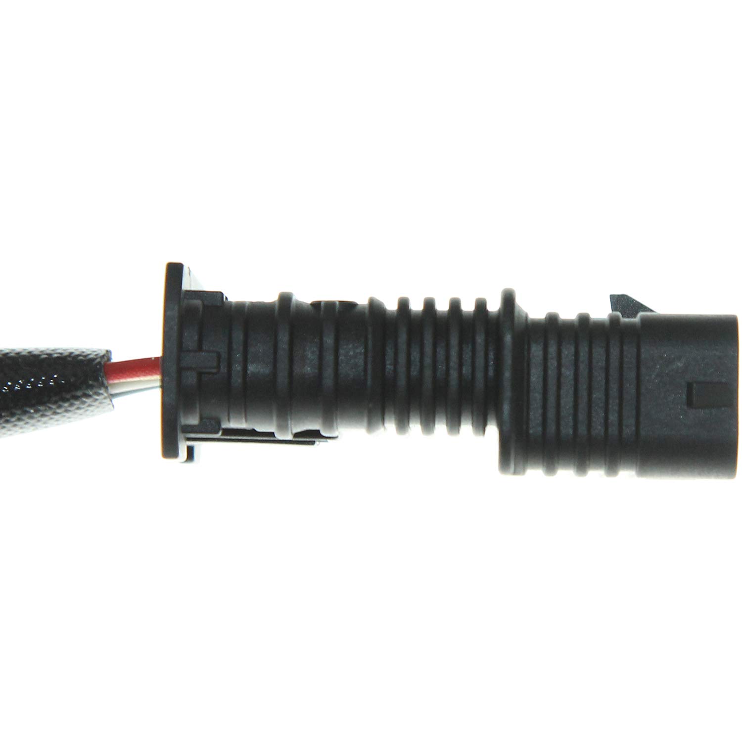 Walker Products 250-25123 Wideband Oxygen Sensor - Universal Fit for Cars, Trucks & SUVs - High Performance O2 Sensor for Improved Fuel Efficiency & Emissions - Perfect for Engine Tuning & Diagnostics