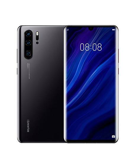 Huawei P30 Pro Smartphone 6.47