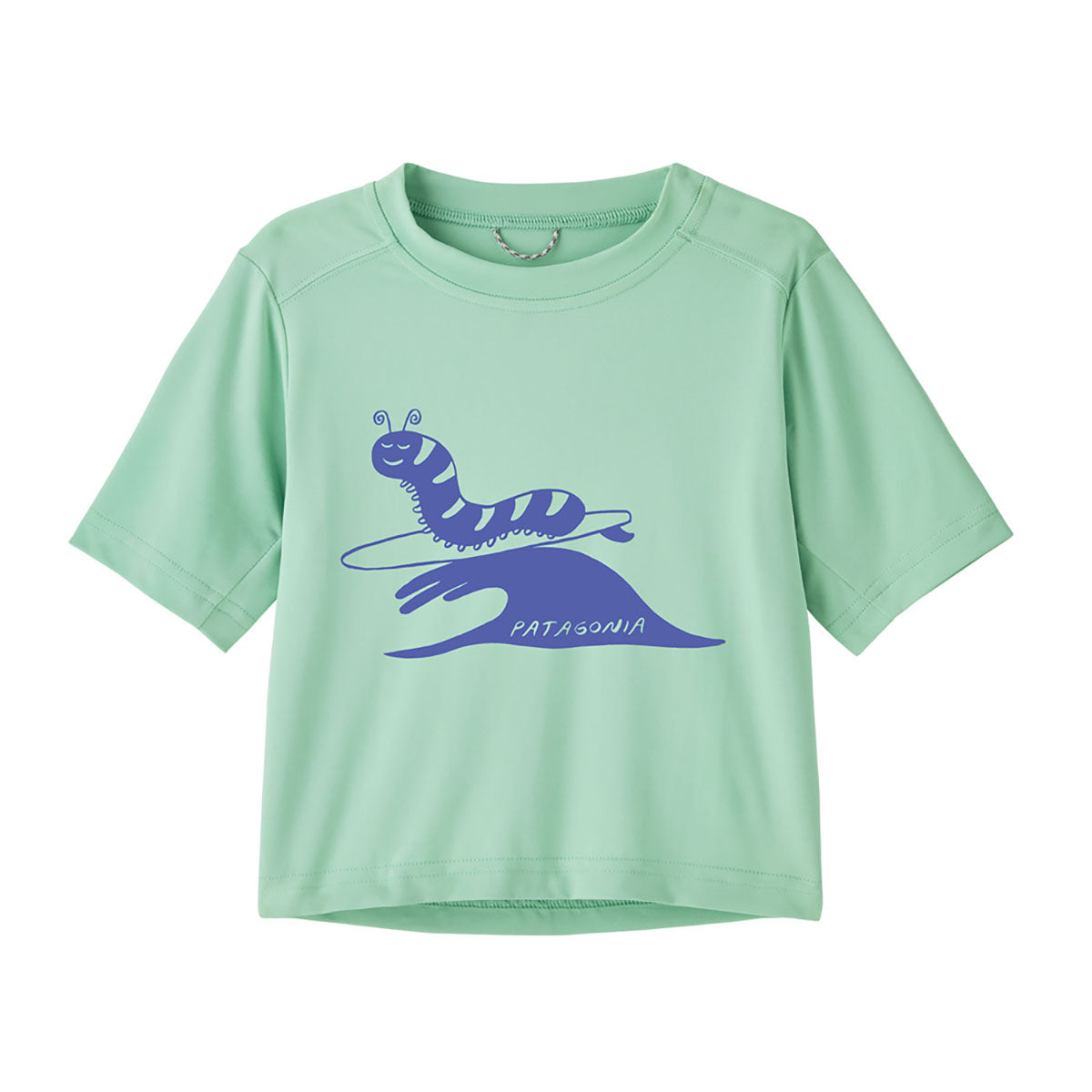 Soft Silkweight Baby Cap T-Shirt - Comfortable & Breathable Cotton for Infants - Perfect for Playtime, Naps & Everyday Wear