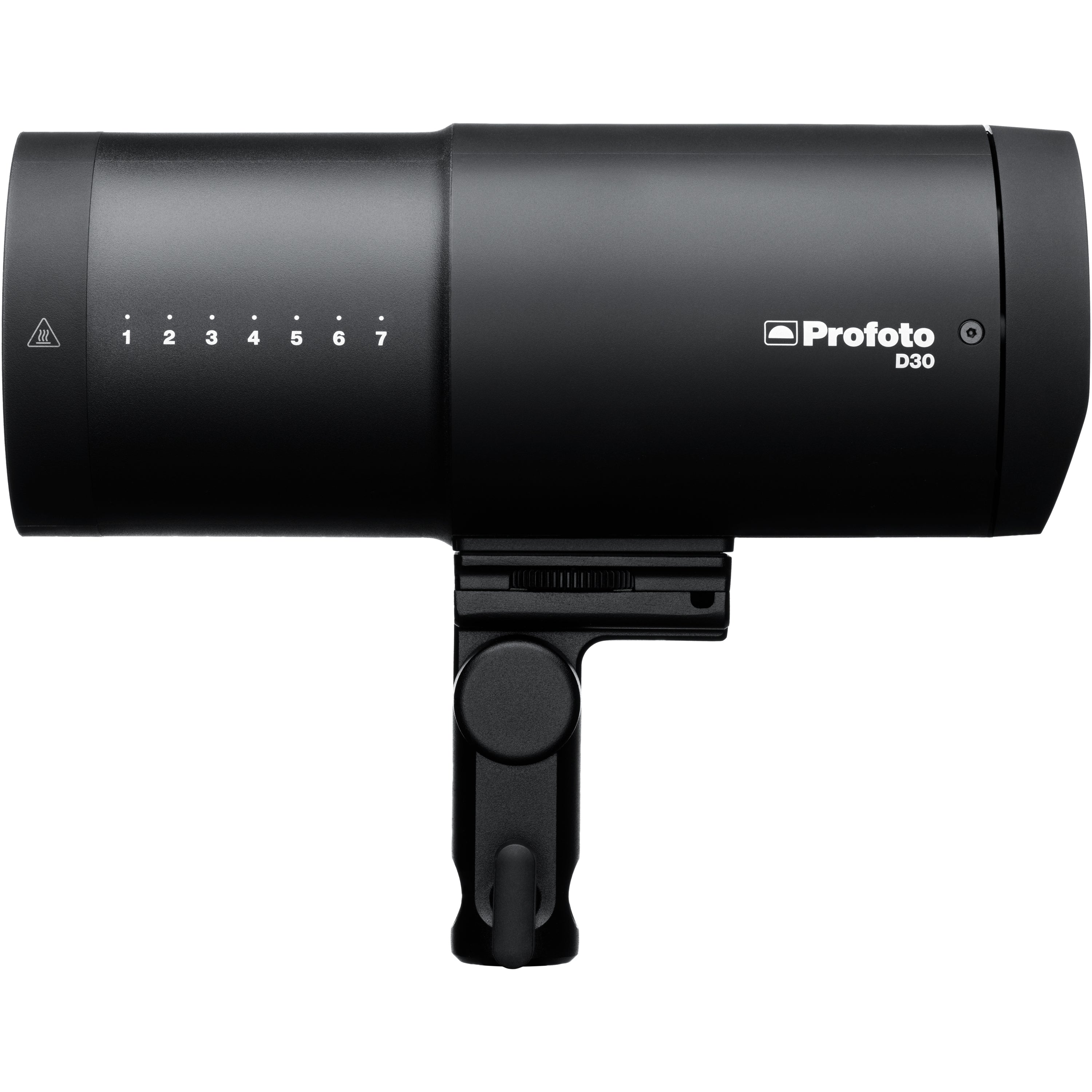 Profoto D30 500Ws Monolight Studio Flash - Professional Photography Lighting for Portraits, Fashion & Product Shoots