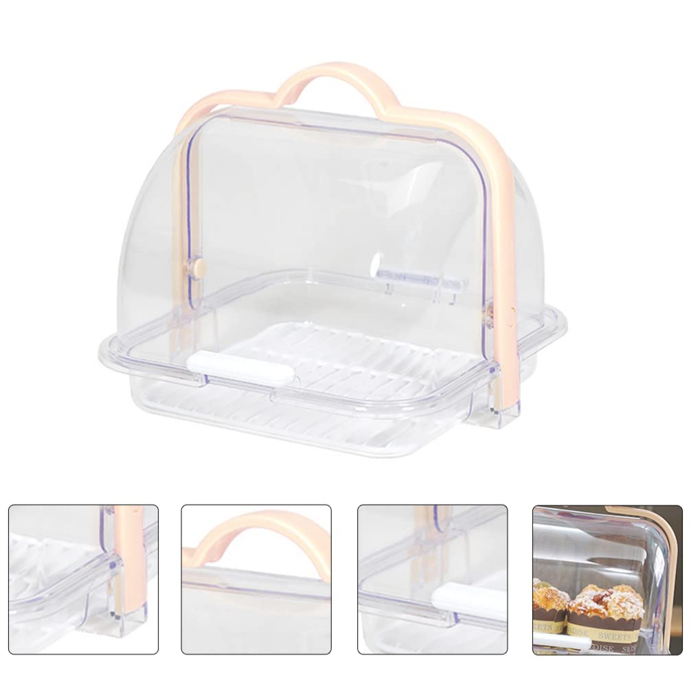 Cabilock Baby Bottle Drying Rack & Storage Organizer with Cover - Space Saving Kitchen Cabinet Holder for Bottles, Teats, Cups & Straws - Perfect for Nursery, Baby Care & Kitchen Organization