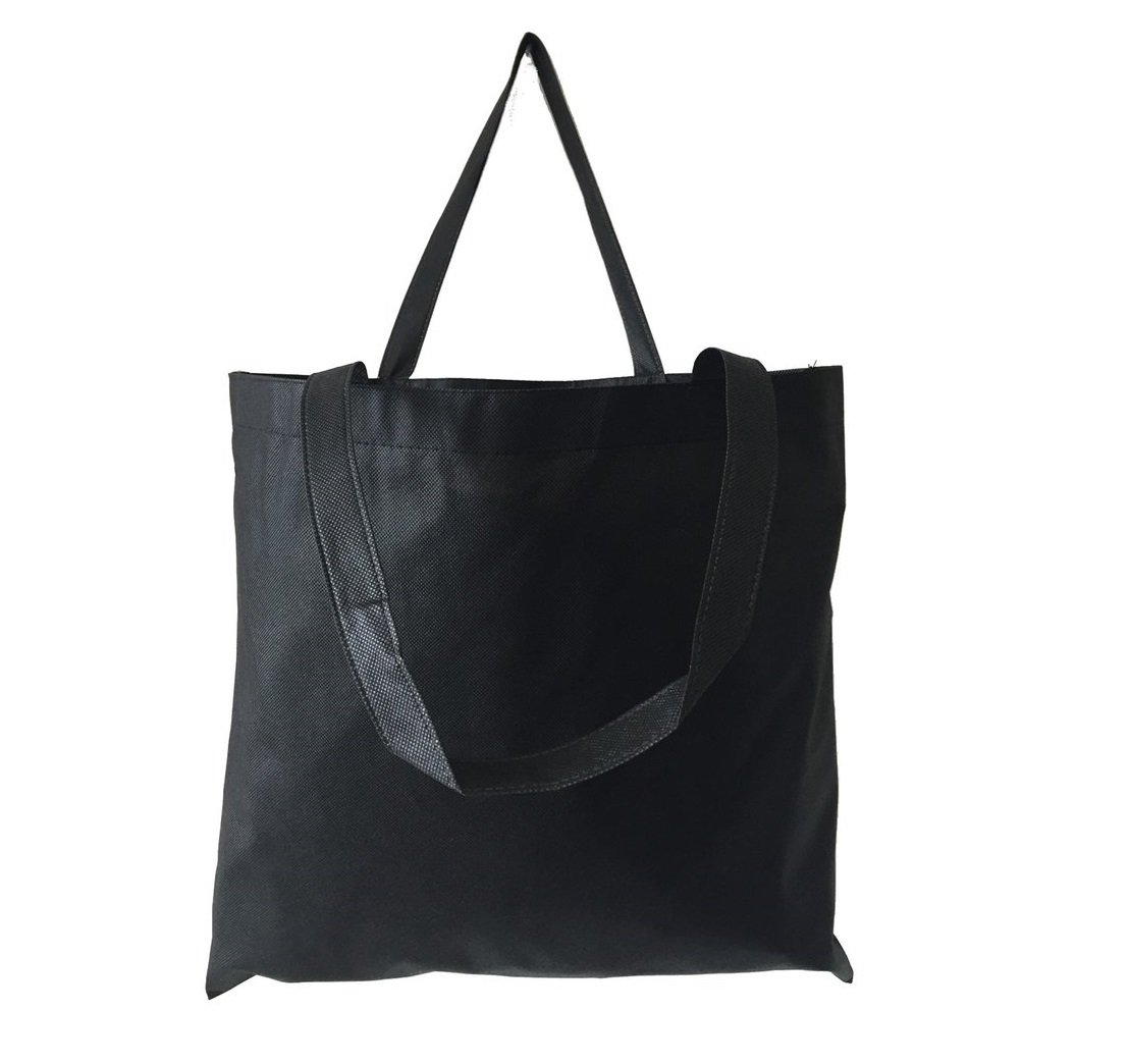 Premium Bulk Non-Woven Large Tote Bags 18