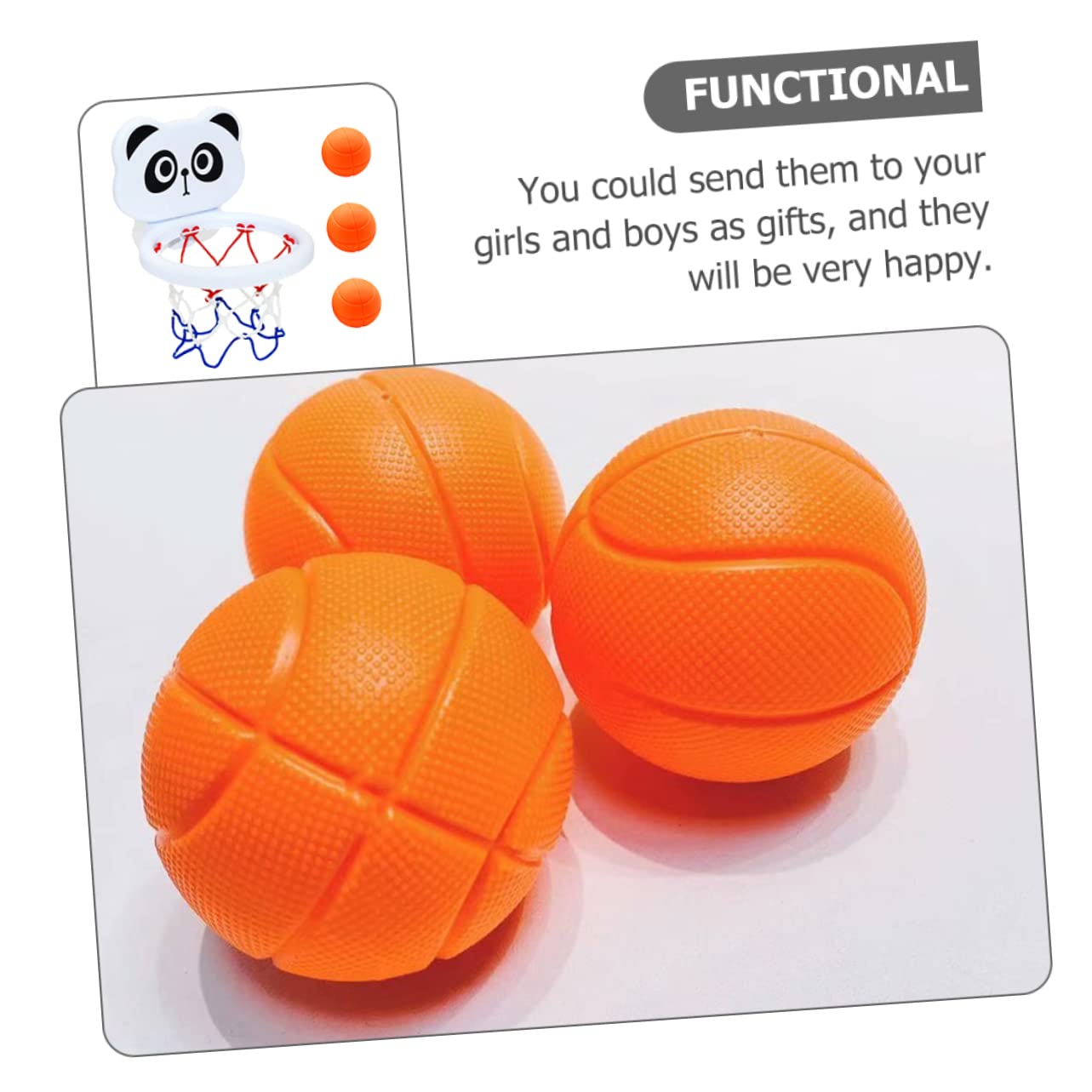 UPKOCH 5 Sets Shower Toys for Toddlers - Early Learning Bath Toys, Diving Toys for Kids, Mini Bathtub Toys, White Plastic Water Play Set for Baby & Children | Perfect for Bathtime Fun, Sensory Play & Pool Parties
